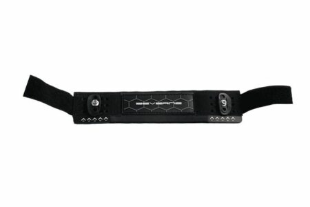 SEVERNE Footstraps RACE