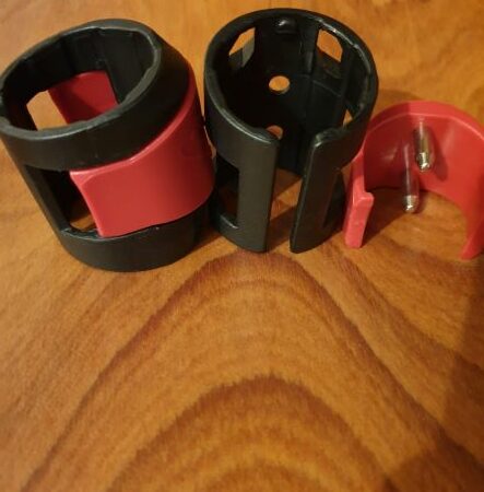 SEVERNE 40 Clips