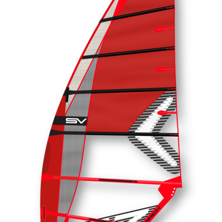 SEVERNE MACH7 - pro slalom