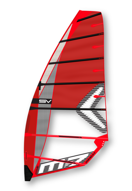 SEVERNE MACH7 - pro slalom