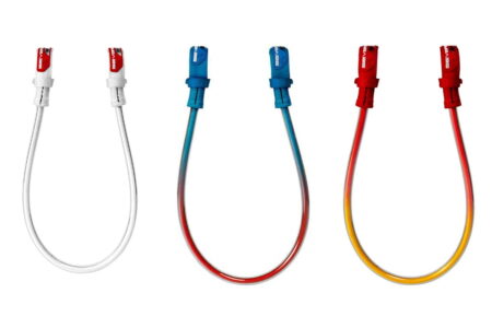 SEVERNE FIX Harness Line