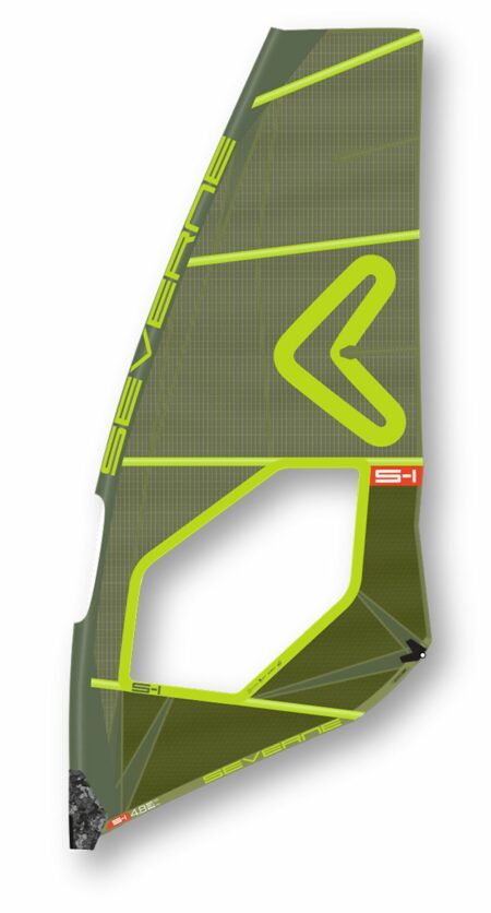 SEVERNE S-1  4.8-5.6