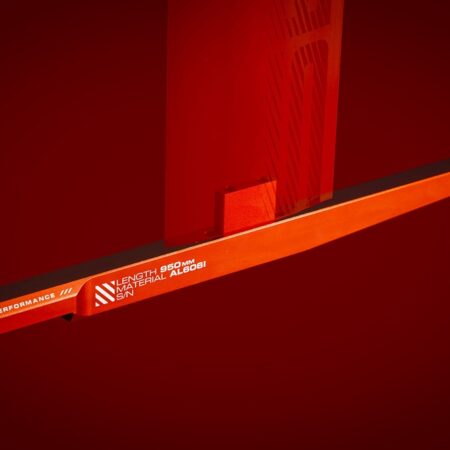SEVERNE REDWING Fuselage