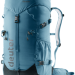 Gravitiy Expedition 45+