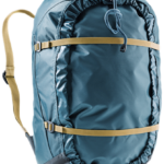 Gravity Rope Bag