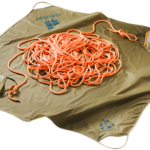 Gravity Rope Sheet
