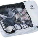 Mesh Zip Pack 3