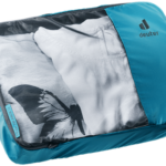 Mesh Zip Pack 5