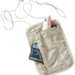 Security Wallet I
