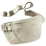 SecurityMoneyBelt I RFID BLOC