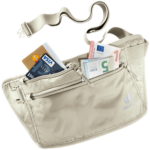 Security Money Belt II