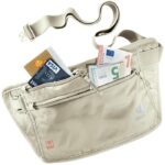 SecurityMoneyBelt II RFID BLOC
