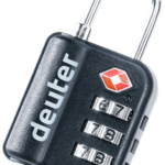 TSA Pad Lock