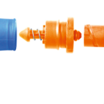 Streamer Helix Valve