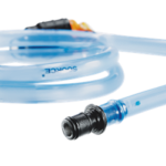 Streamer Tube & Helix Valve