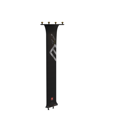 ENSIS MANIAC Mast Carbon