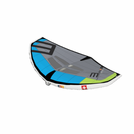 ENSIS TOPSPIN II ACE