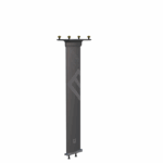 ENSIS MANIAC Mast Alu