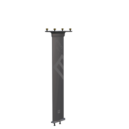 ENSIS MANIAC Mast Alu