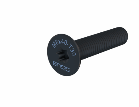 ENSIS MANIAC Screws M8