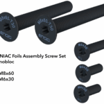 ENSIS MANIAC Monobloc Screws