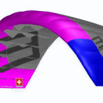 ENSIS ParaWing ROGER<br><small></small>