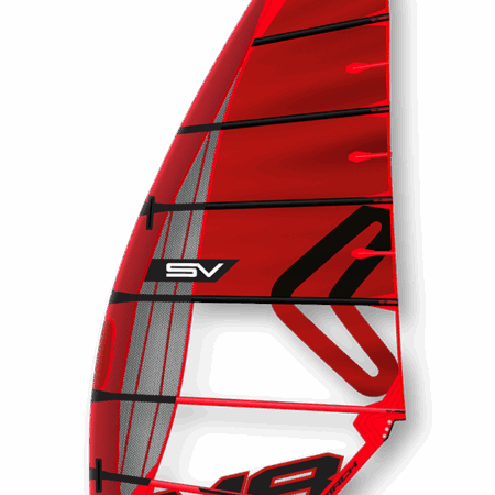 SEVERNE MACH 8