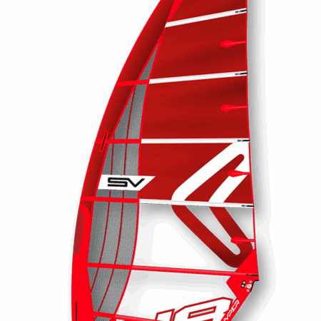 SEVERNE HYPER 8