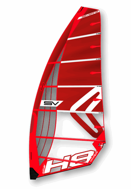 SEVERNE HYPER 8