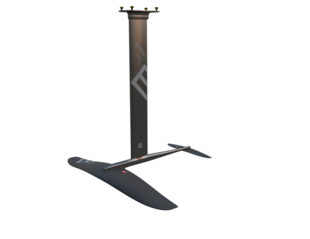 MANIAC PACER ALU Foilset