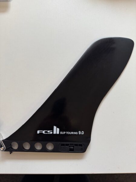 ENSIS FCS II Fin  Touring 9"