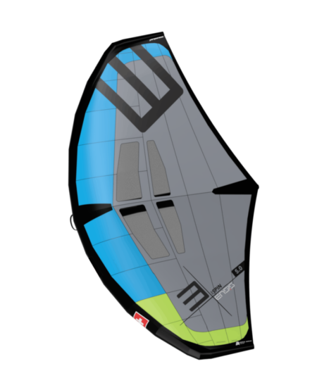 ENSIS TOPSPIN II Dacron