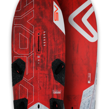 SEVERNE HYDRO Foil Race Board