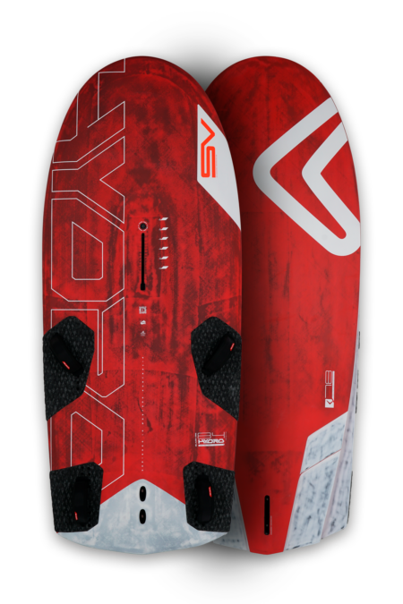 SEVERNE HYDRO Foil Race Board