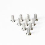 ENSIS Screw M6x20mm (10 pcs)