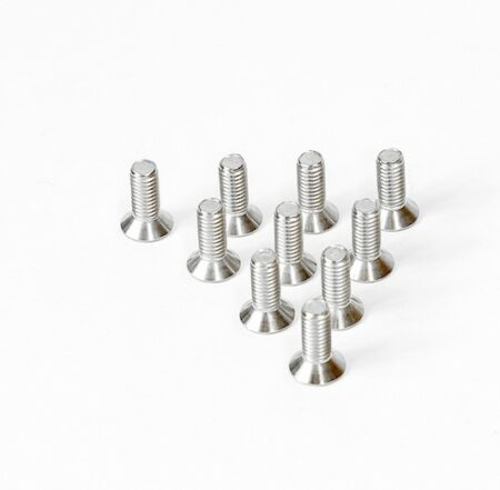 ENSIS Screw M6x20mm (10 pcs)