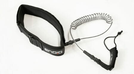 ENSIS Belt Leash