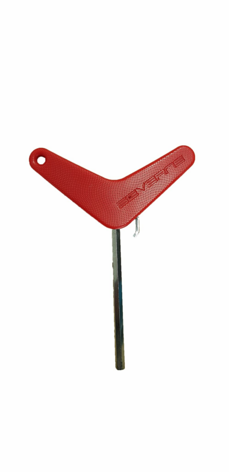 Severne Hex4 Tool / Key