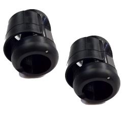 SEVERNE MK6 CLIPS SINGLE PIN